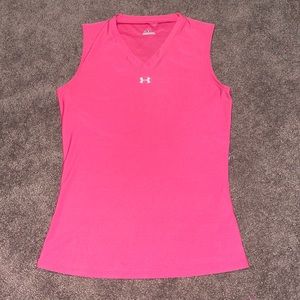 3/$13💞Under Armour Dri-fit Tank
